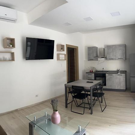 Villa Milano Apt. N. 1 Exterior foto